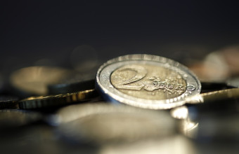 Συνάλλαγμα: Το ευρώ υποχωρεί 0,22%, στα 1,0846 δολάρια