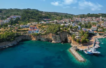 Αλόννησος