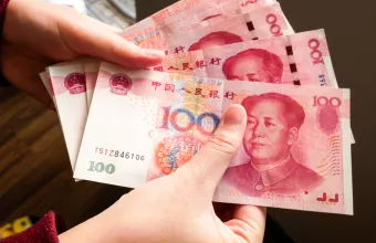 Chinese Yuan
