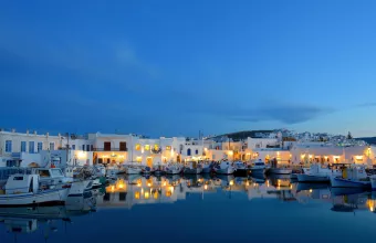 Πάρος 
