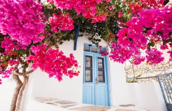paros