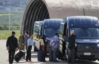 απεγκλωβισμός - Σουδάν 