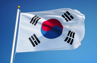 Νότια Κορέα 