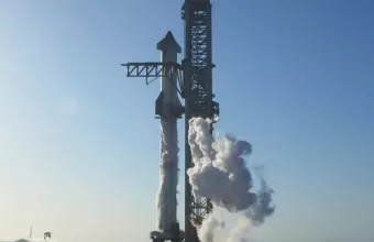Space X 