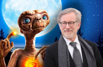 Η ταινία «E.T.»