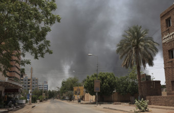 Σουδάν: Αναστολή πτήσεων της EgyptAir προς και από το Χαρτούμ για 72 ώρες