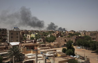 Reuters: Xτυπήθηκε το γαλλικό κομβόι στο Σουδάν