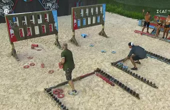 Survivor All Star
