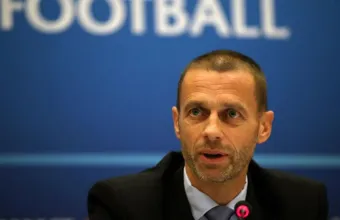 Αλεξάντερ Τσέφεριν