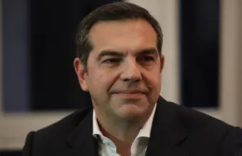 Αλέξης Τσίπρας