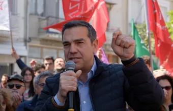 τσιπρας