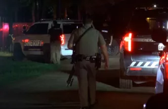 US POLICE