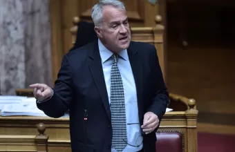 Μάκης Βορίδης