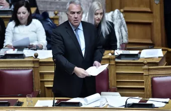 Βορίδης