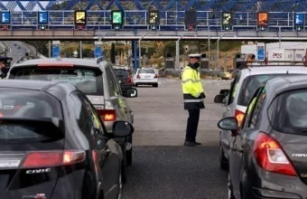 Αυτοδιοικητικές εκλογές 2023: Δεν πληρώνουν διόδια οι δικαστικοί αντιπρόσωποι
