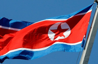 Βόρεια_Κορέα