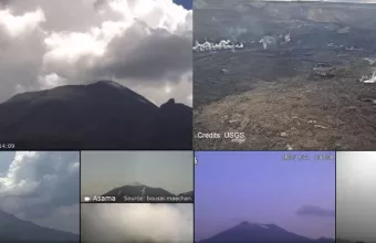 youtube-καρέ- φαίστειο Νεβάδο ντελ Ρουίς 