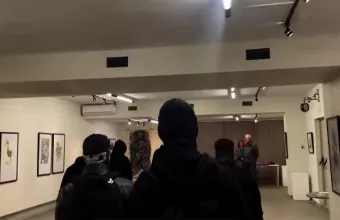 χρυσαυγίτες