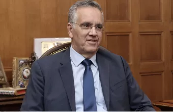Ντογιάκος