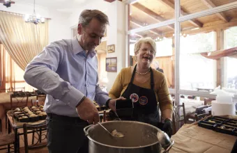 Μητσοτάκης