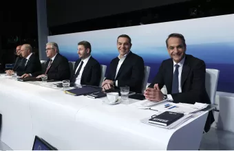 debate