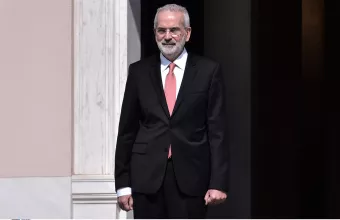 Σύσκεψη Μαξίμου