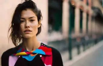 Η Tilly Talbot