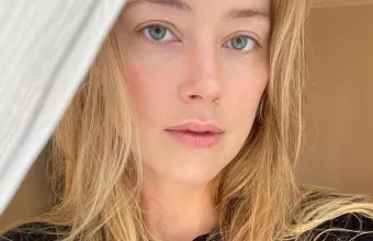 Η Amber Heard