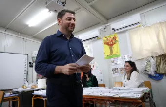 ανδρουλάκης