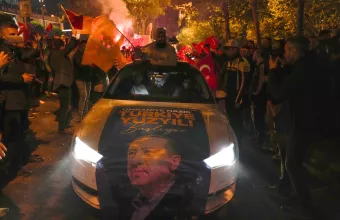 ερντογάν