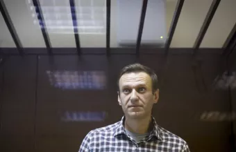 Αλεξέι Ναβάλνι