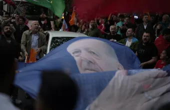 εκλογες τουρκια