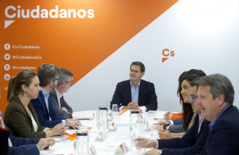 Ciudadanos