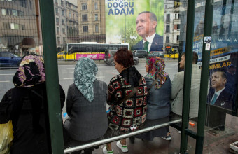 εκλογες στην τουρκια ερντογαν 