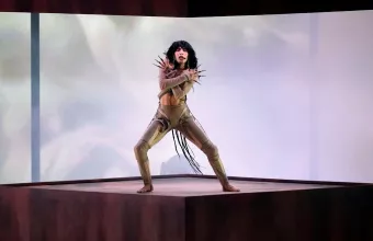 Λοριν eurovision 