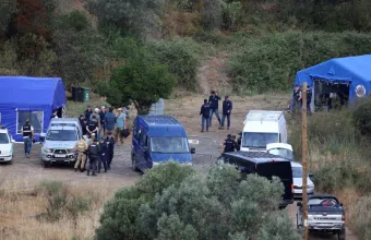 Υπόθεση Μαντλίν