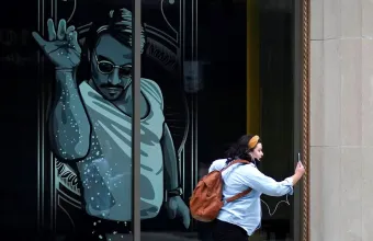 Salt Bae
