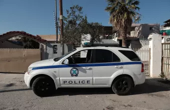 επιχείρηση ΕΛΑΣ
