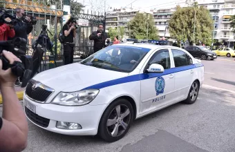 Περιπολικό