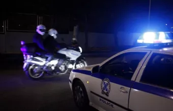 Αστυνομία