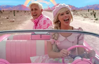 Η ταινία «Barbie»