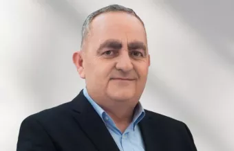 Μπελέρης