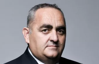 Μπελέρης