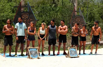 Survivor All Star