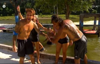 Survivor All Star: Επέστρεψαν στις νίκες οι Μπλε - Οι νέοι υποψήφιοι προς αποχώρηση