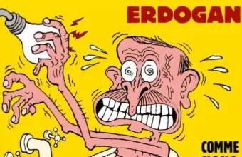 Charlie Hebdo