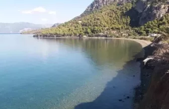παραλια