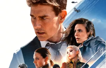Tom Cruise 