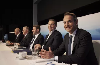 debate