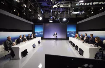 Έκλογές 2023 - Debate